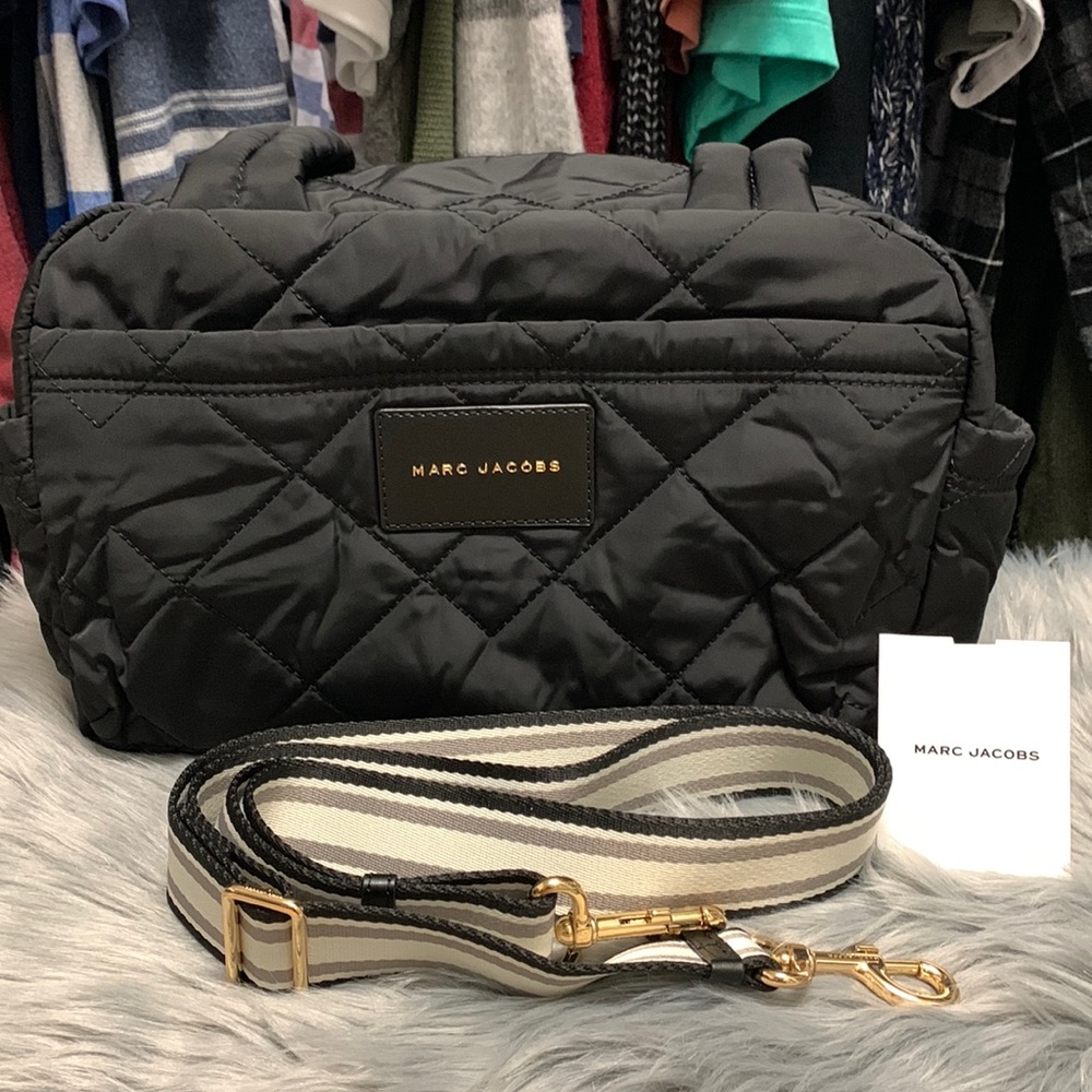 Marc Jacob tote bag